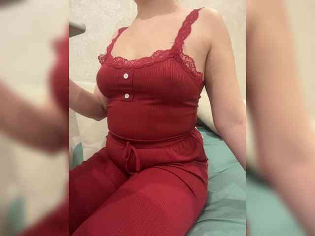Valeria777161 webcam