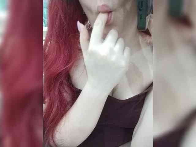 Valeria777161 webcam