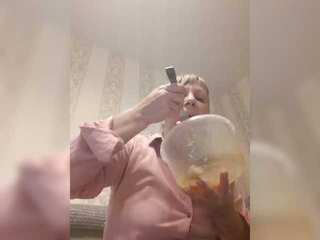Zlykaa live cam preview