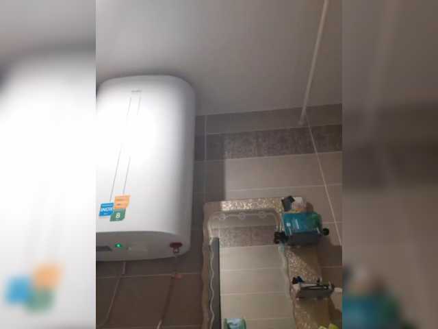 Zlykaa, en directo ahora en BongaCams