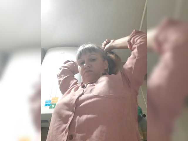 Zlykaa, live now on BongaCams