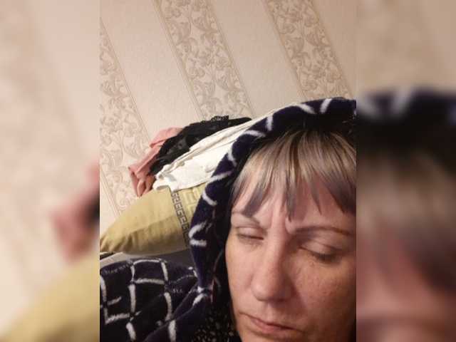 Zlykaa, live now on BongaCams