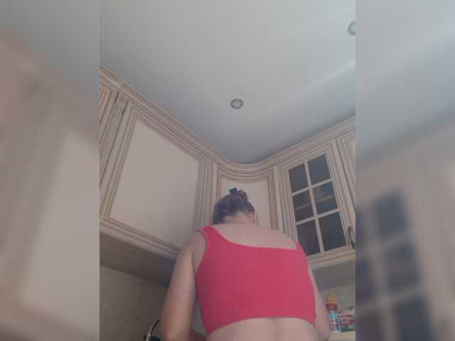 Zlykaa live cam on BongaCams