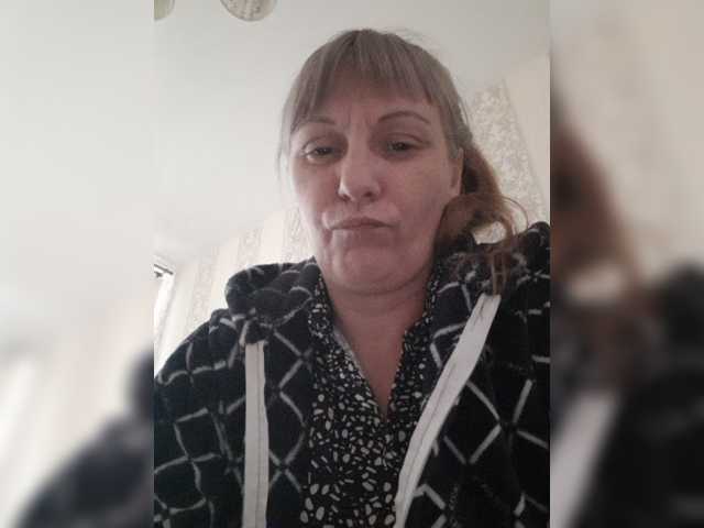 Zlykaa, en directo ahora en BongaCams