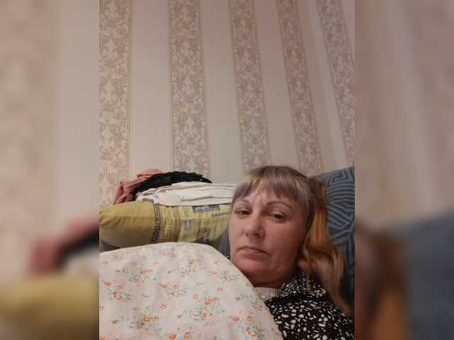 Zlykaa, live now on BongaCams