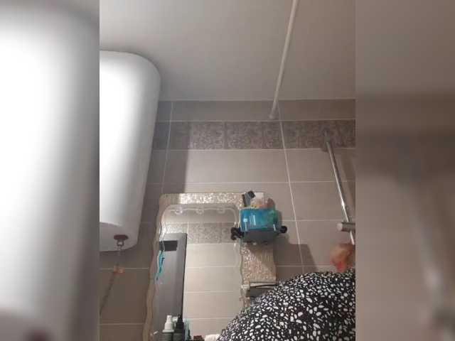 Zlykaa, live now on BongaCams