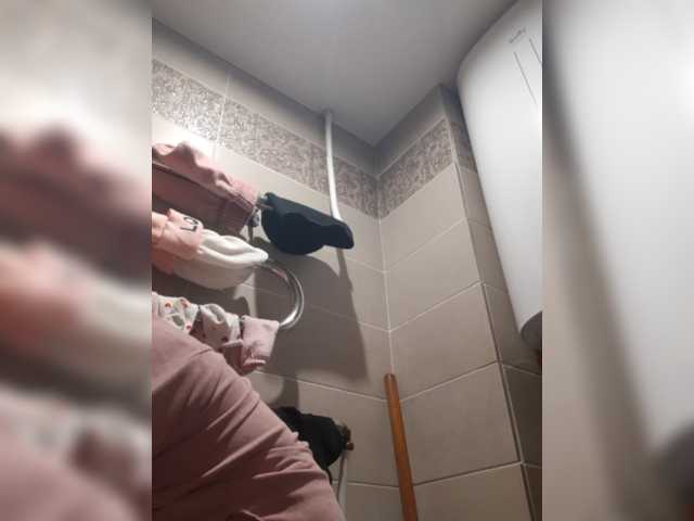 Zlykaa, live now on BongaCams