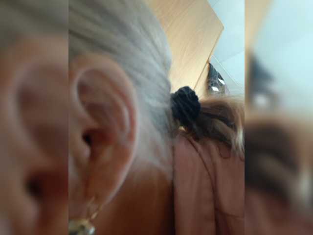 Zlykaa live cam on BongaCams