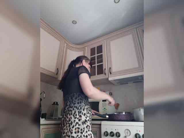 Zlykaa webcam