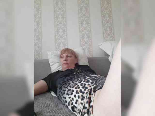 Zlykaa Sex Cam Show