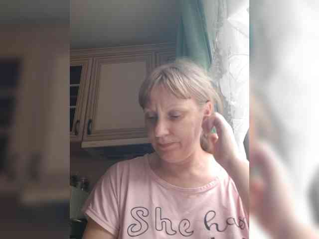 Zlykaa Sex Cam Show