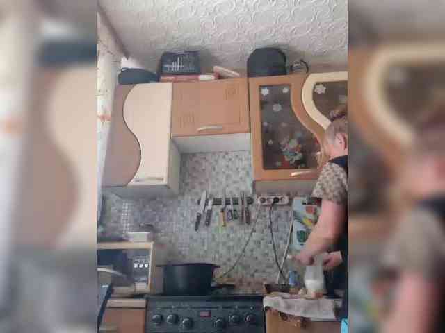 Zlykaa webcam