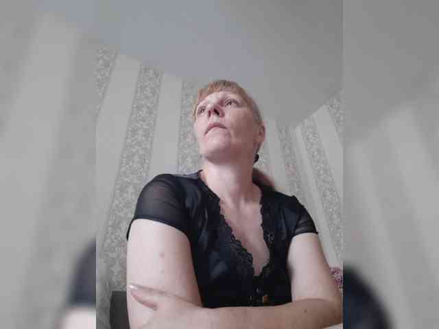 Zlykaa Sex Cam Show