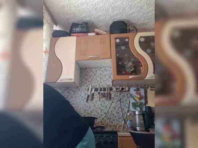 Zlykaa webcam