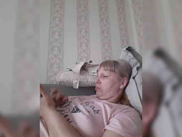 Zlykaa Sex Cam Show