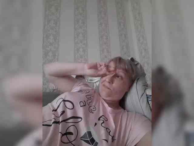 Zlykaa Sex Cam Show