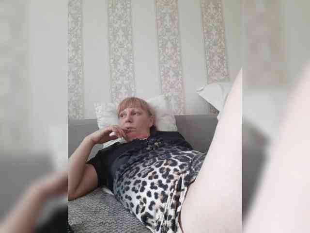 Zlykaa Sex Cam Show