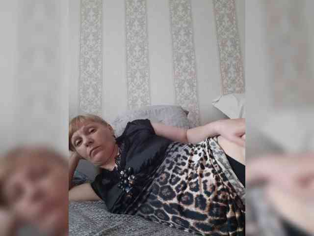 Zlykaa Sex Cam Show