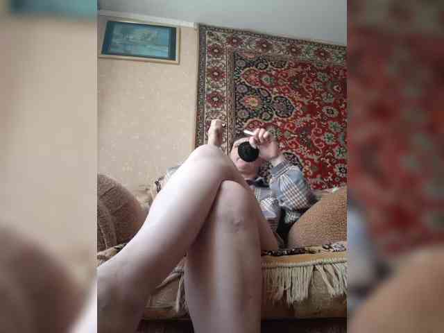 Zlykaa webcam