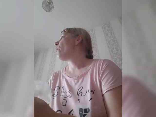 Zlykaa Sex Cam Show