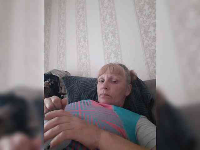 Zlykaa webcam