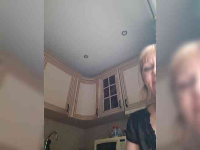 Zlykaa Sex Cam Show