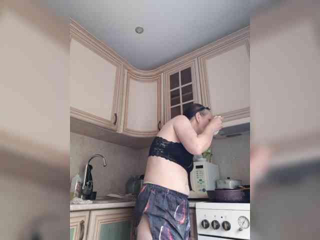 Zlykaa webcam