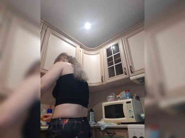 Zlykaa webcam
