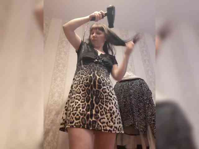 Zlykaa webcam