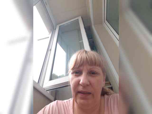 Zlykaa Sex Cam Show