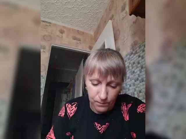 Zlykaa Live Webcam on BongaCams