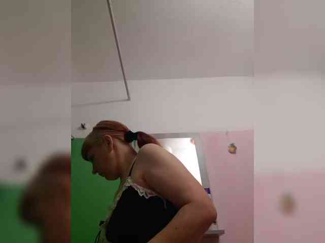 Zlykaa webcam
