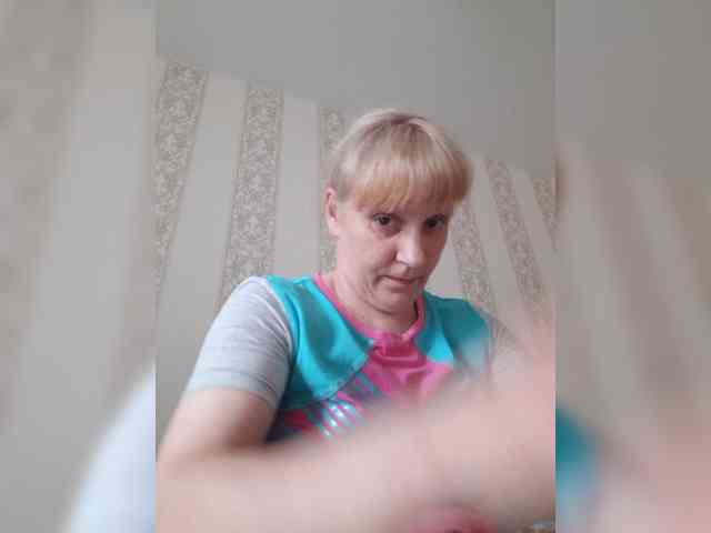 Zlykaa Sex Cam Show