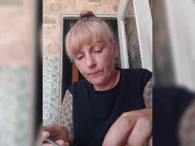 Zlykaa webcam
