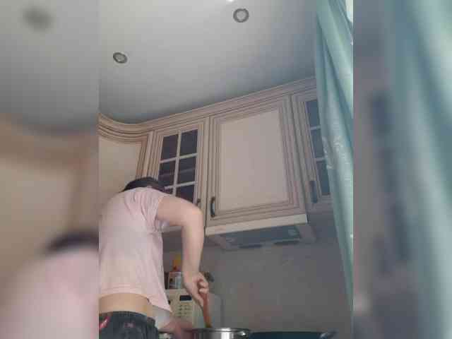Zlykaa webcam