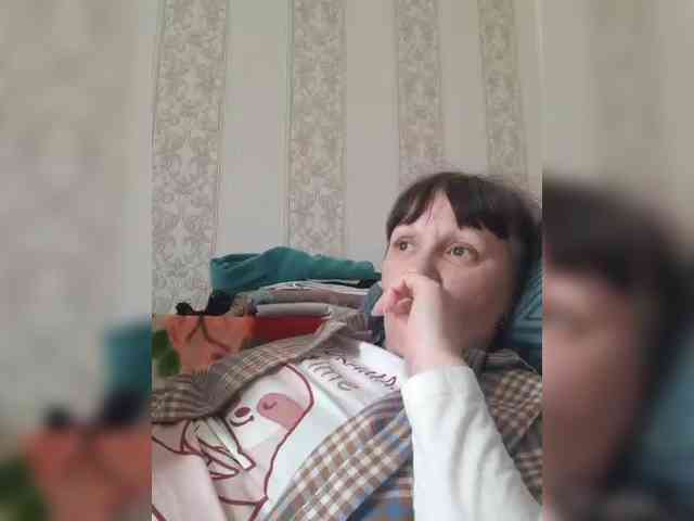 Zlykaa webcam