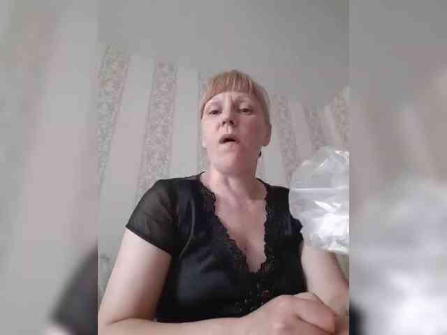 Zlykaa Sex Cam Show