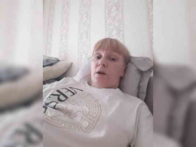 Zlykaa Sex Cam Show