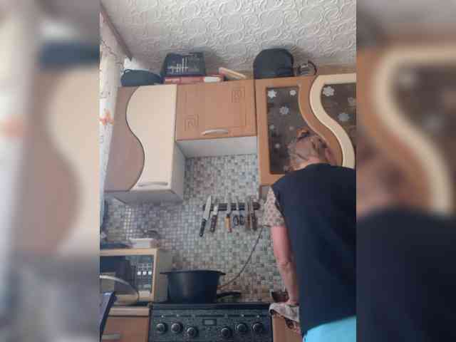 Zlykaa webcam