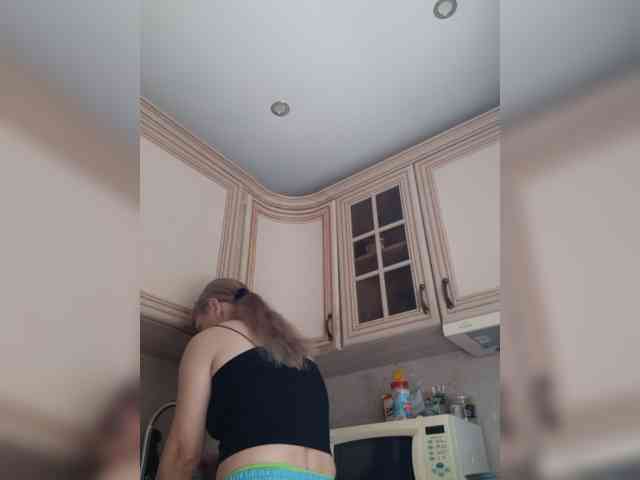 Zlykaa webcam