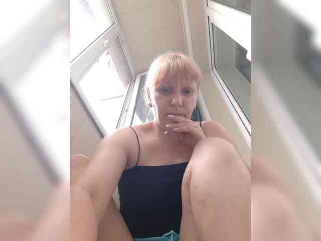 Zlykaa Sex Cam Show