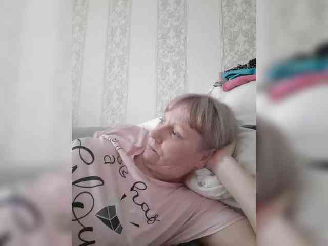 Zlykaa Sex Cam Show