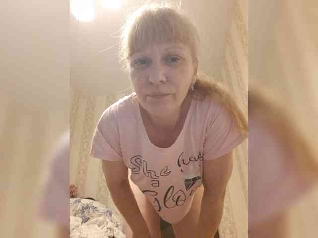 Zlykaa Sex Cam Show