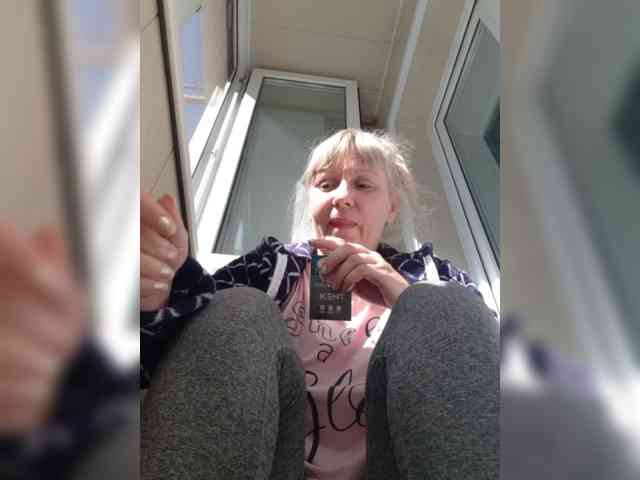 Zlykaa webcam