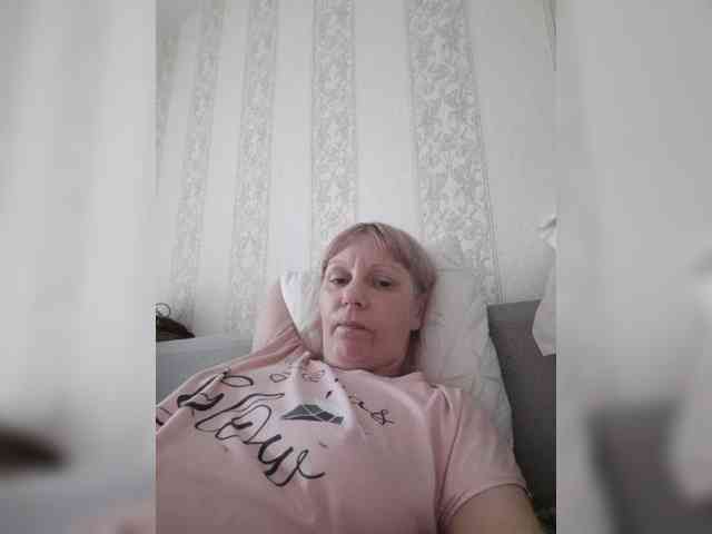 Zlykaa Sex Cam Show