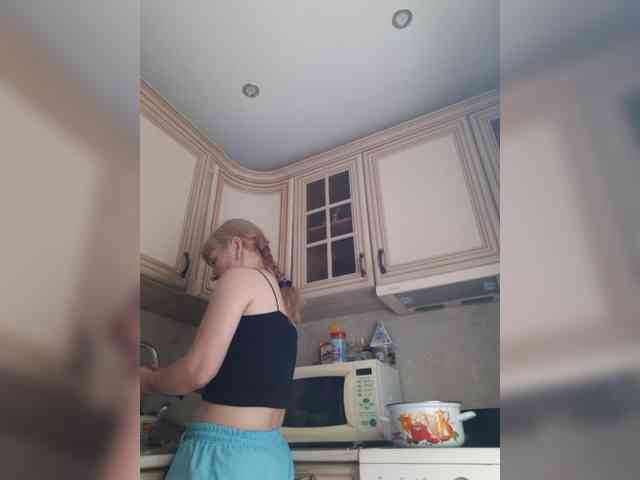 Zlykaa webcam