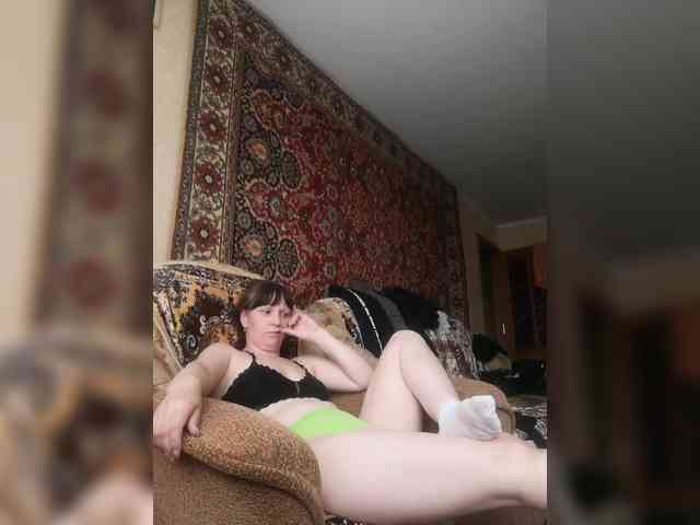 Zlykaa webcam