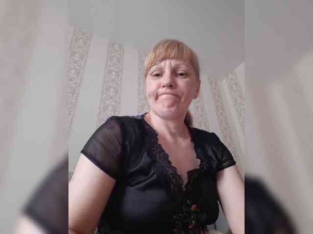 Zlykaa Sex Cam Show