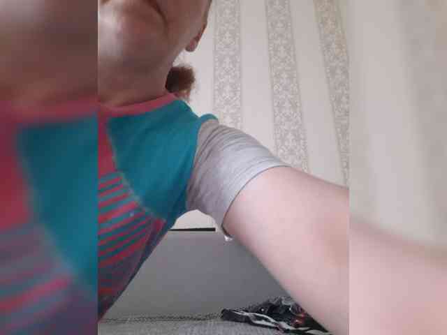 Zlykaa Live Webcam on BongaCams