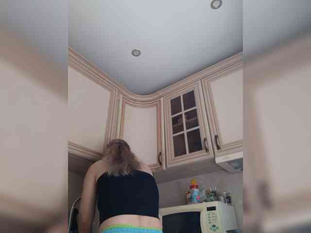 Zlykaa webcam